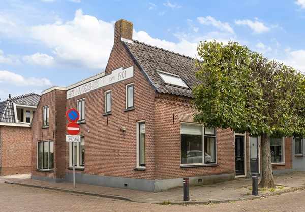 Verkocht: Kerkstraat 14, 4153 AG Beesd